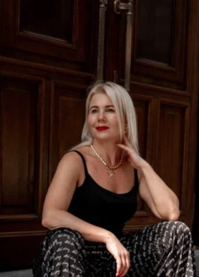 Evgeniya, 50, Russia, Moscow