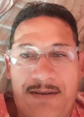 Edgar, 50, Venezuela, El Tigre