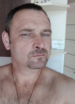 Vik, 43, Україна, Донецьк