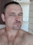 Vik, 43 года, Донецьк