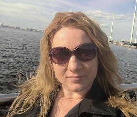 Nina, 41 год, Санкт-Петербург
