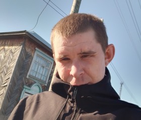 Олег, 32 года, Серов