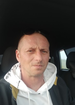 Oleg, 43, Russia, Voskresensk