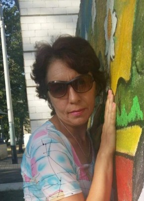 Светлана, 51, Україна, Одеса
