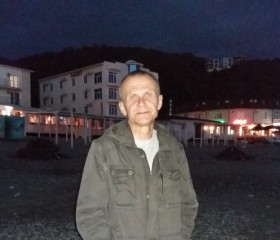 Александр, 54 года, Новомихайловский