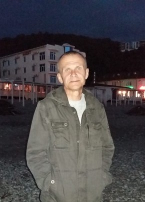 Александр, 54, Россия, Новомихайловский