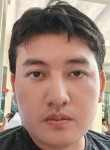 Luis, 23, Guatemala City
