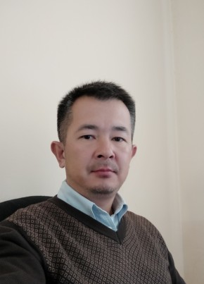 Булат Сукуров, 48, Қазақстан, Алматы
