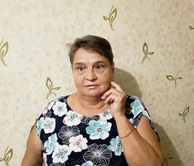 Лариса, 66 лет, Афипский