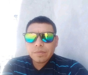 Pancho, 25, Monclova