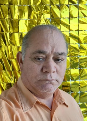 Carlos из Cerquilho 57 лет