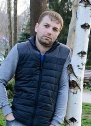 Юрий, 39, Россия, Краснодар
