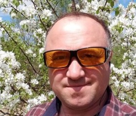 Михаил, 43 года, Комсомольск-на-Амуре