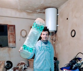 Bernat, 42, Binissalem