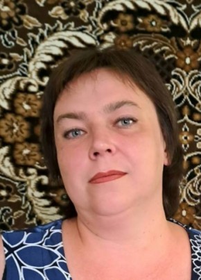 Екатерина из Днепра 44 года