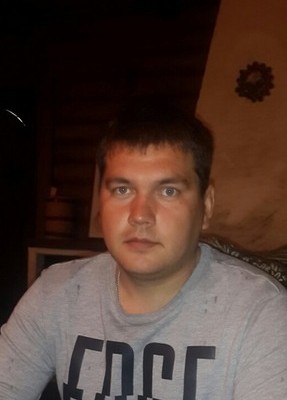 Андрей, 37, Россия, Зеленогорск (Красноярский край)
