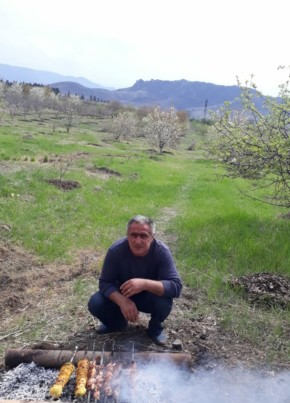 Vigen Mirzoyan, 49, Հայաստանի Հանրապետութիւն, Երեվան