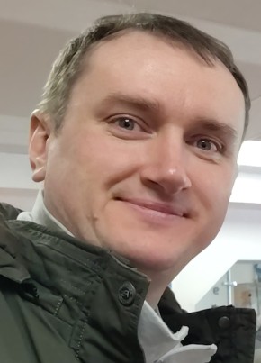 Роман из Северодвинска 38 лет