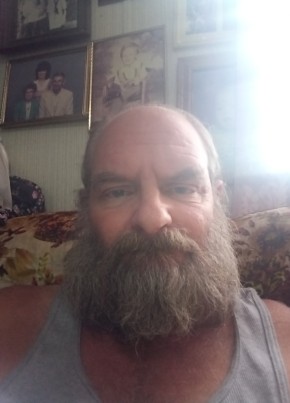 Dale, 49, United States of America, Paducah