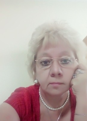 Татьяна, 66, Україна, Фастів