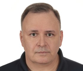 Evgeniy, 52, Nefteyugansk