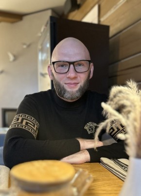 Константин из Брянска 40 лет