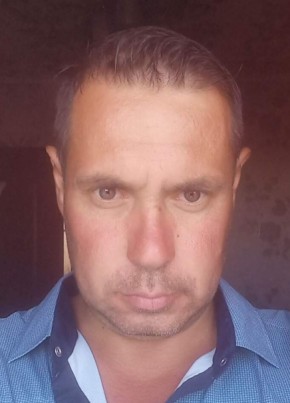 Андрей, 43, Россия, Ржев