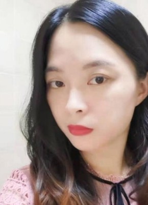 Girl。, 34, 中华人民共和国, 香港