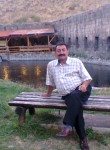 Samvel, 58 лет, Գյումրի