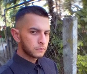 Manuel Enrique, 23 года, Nueva Guatemala de la Asunción