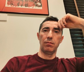 Sergey, 41, Saint Petersburg
