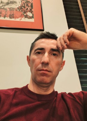 Sergey, 41, Russia, Saint Petersburg