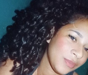 Tamiris, 23, Camacari