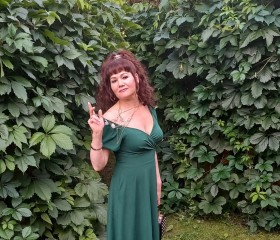 Nika, 49, Moscow