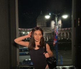 Darya, 22, Saint Petersburg