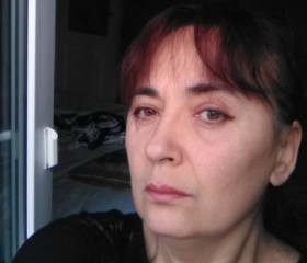 Julieta, 57 лет, რუსთავი