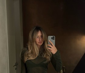 Sonya, 25, Moscow