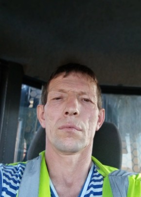 Николаев Игорь, 48, Россия, Ангарск