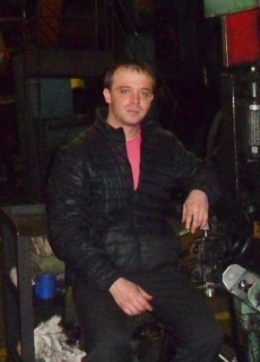 Евгений, 36, Россия, Южноуральск