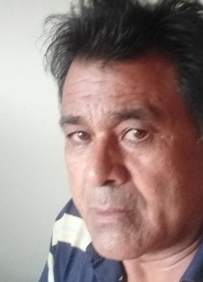 Edercidi, 59, República Federativa do Brasil, Poços de Caldas