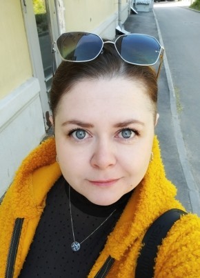 Александра, 35, Россия, Казань
