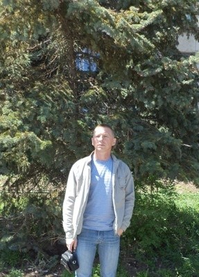 Андрей, 53, Россия, Новотроицк
