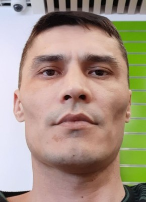 Рустам, 41, Россия, Туймазы
