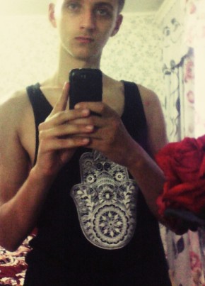 артур, 28, Russia, Kemerovo