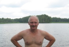 Андрей, 63 - Только Я