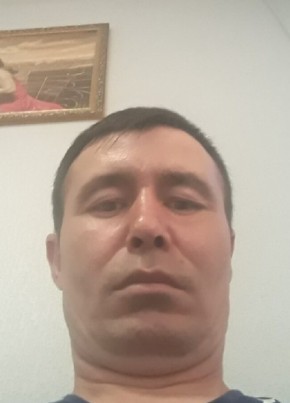 Умарали, 43, Россия, Арамиль