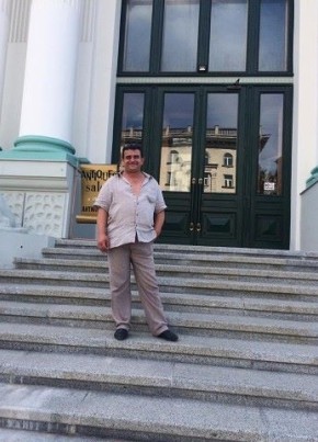 Василий, 57, Republica Moldova, Soroca