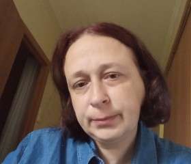 Ekaterina 42, 42, Moscow