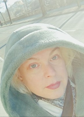 Елена из Благовещенск (Амурской обл.) 49 лет