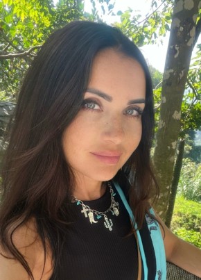 Светлана из Самары 38 лет
